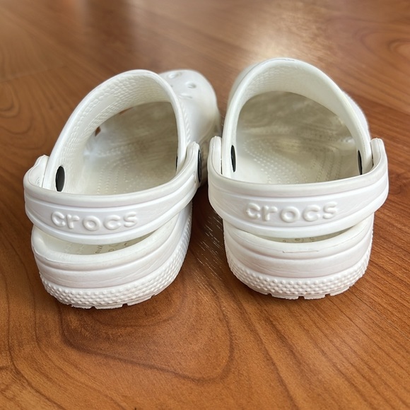 Kids Crocs - Picture 4 of 5